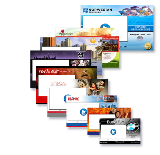 Video Email