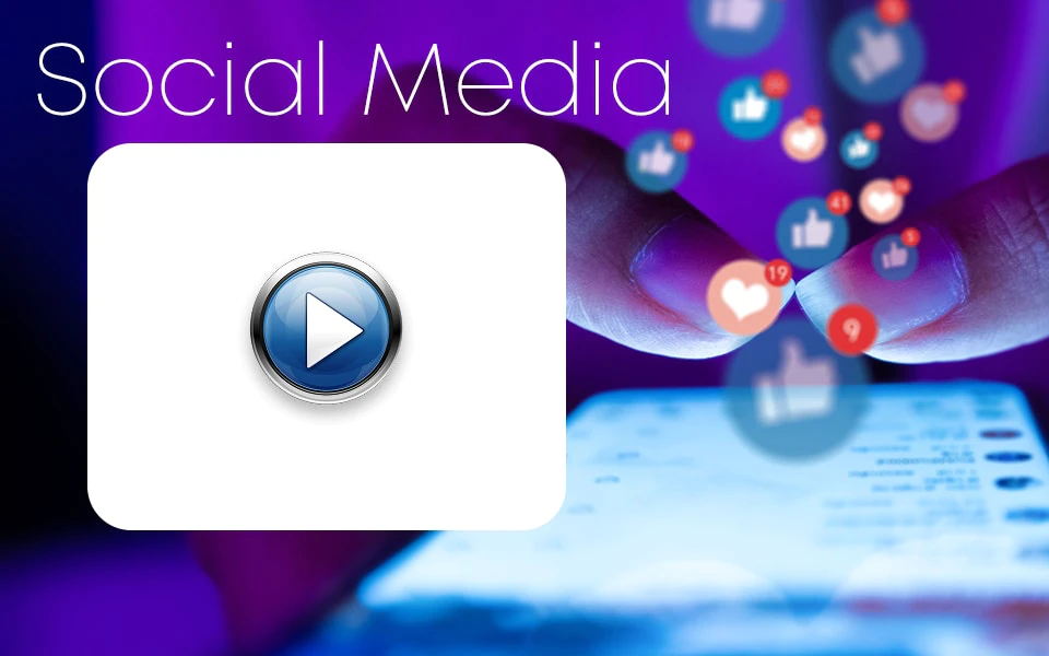 Video Email Template