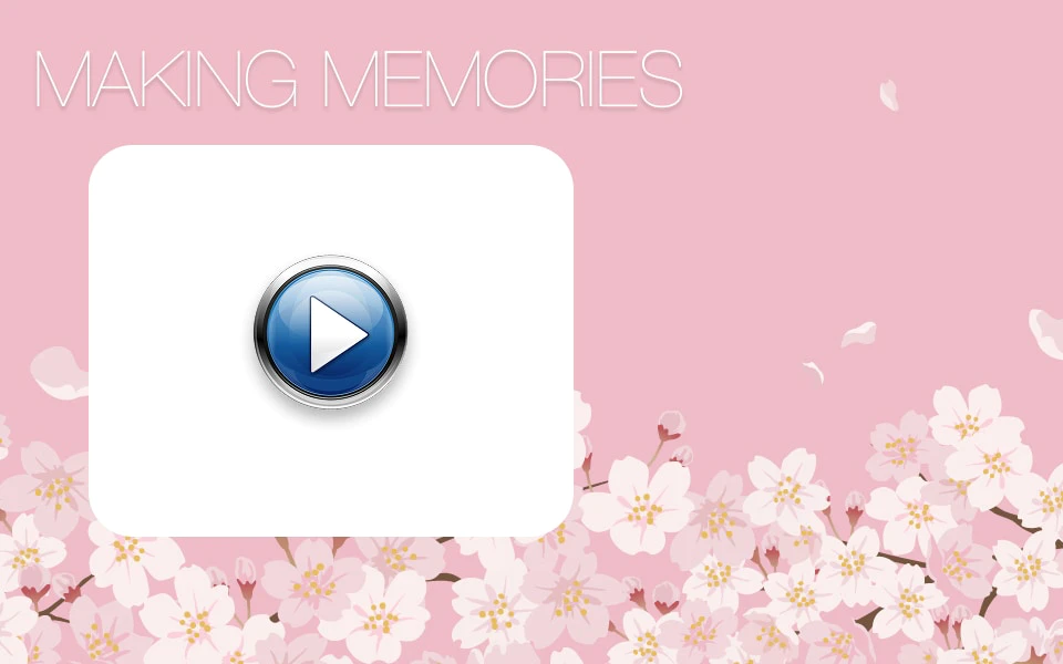 Video Email Template