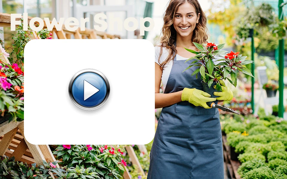 Video Email Template