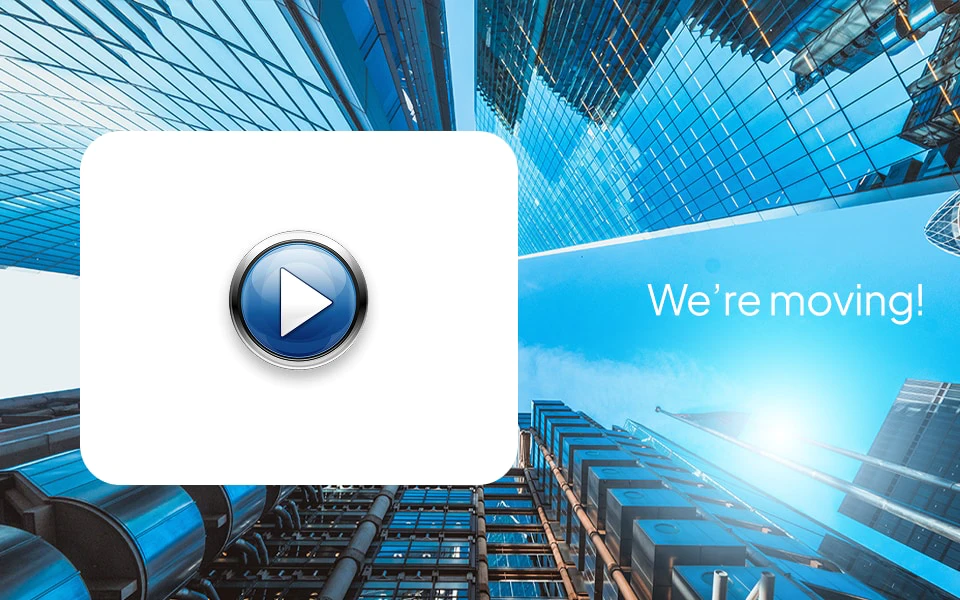 Video Email Template