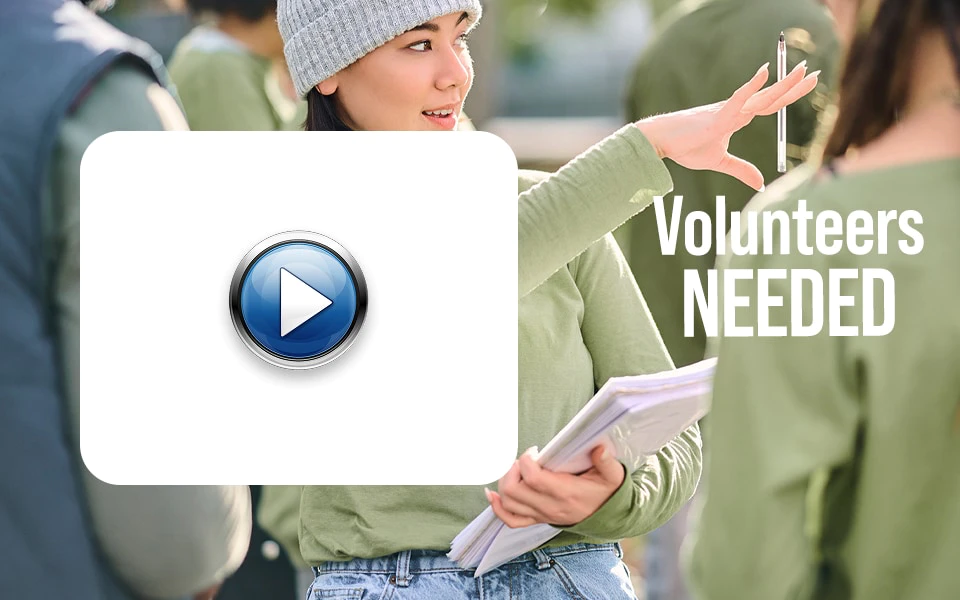 Video Email Template
