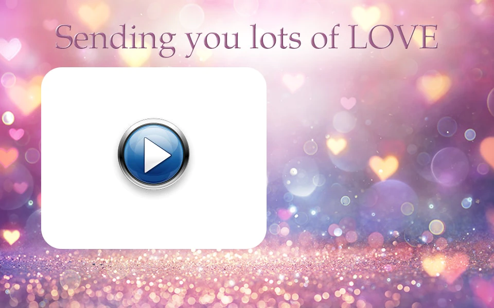 Video Email Template